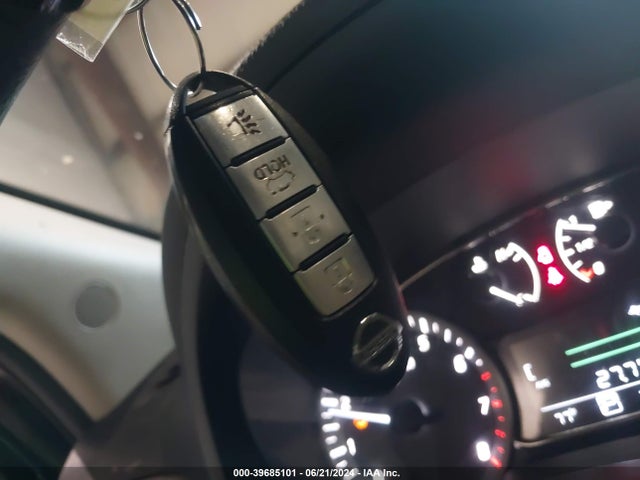 Nissan SENTRA SV 2015 3N1AB7AP2FY298135 Image 11