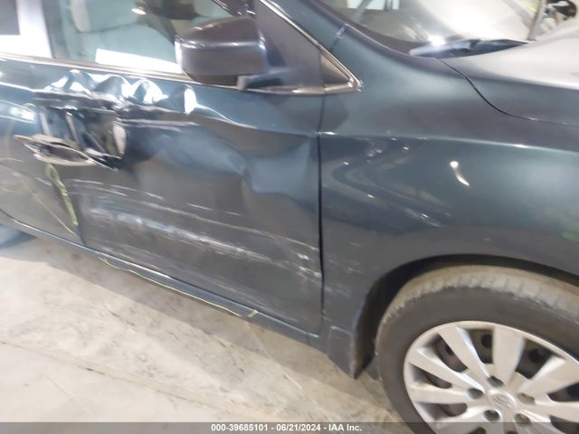 Nissan SENTRA SV 2015 3N1AB7AP2FY298135 Image 13