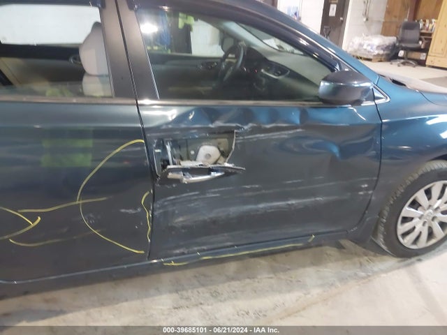 Nissan SENTRA SV 2015 3N1AB7AP2FY298135 Image 6