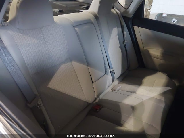 Nissan SENTRA SV 2015 3N1AB7AP2FY298135 Image 8