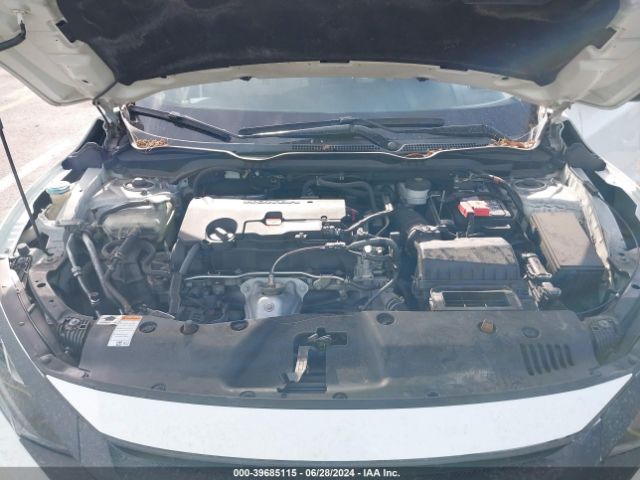 2HGFC2F79JH570479 Honda CIVIC EX