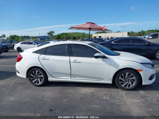 2HGFC2F79JH570479 Honda CIVIC EX