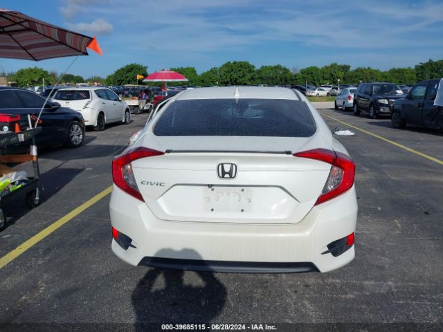 2HGFC2F79JH570479 Honda CIVIC EX