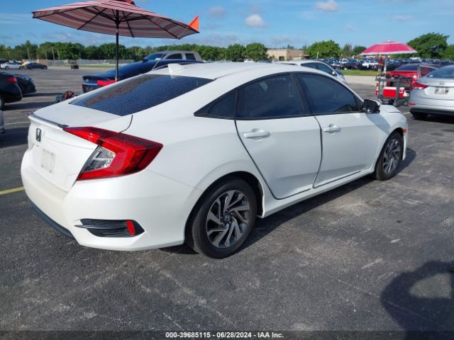 2HGFC2F79JH570479 Honda CIVIC EX