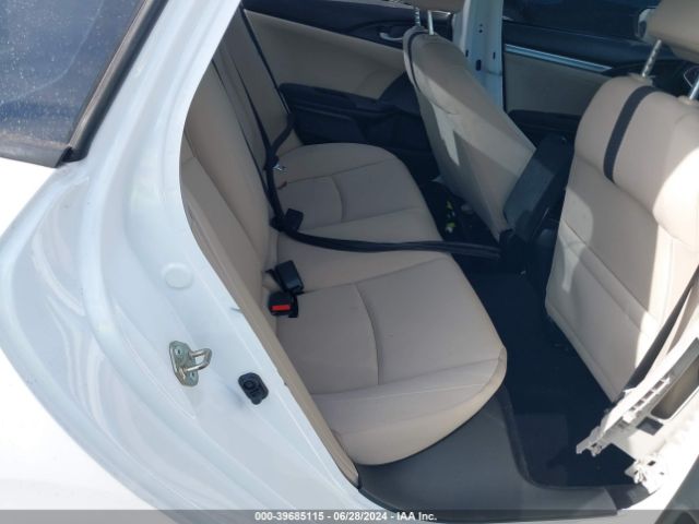 2HGFC2F79JH570479 Honda CIVIC EX