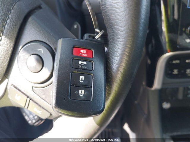 Toyota Corolla Xse 2017 2T1BURHE2HC943574 Image 11