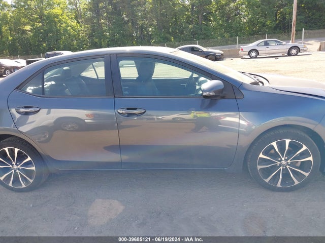 Toyota Corolla Xse 2017 2T1BURHE2HC943574 Image 13