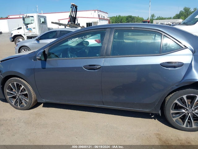 Toyota Corolla Xse 2017 2T1BURHE2HC943574 Image 14