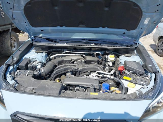 JF2GTHSC6NH210141 Subaru Crosstrek Sport