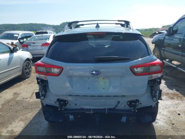 JF2GTHSC6NH210141 Subaru Crosstrek Sport