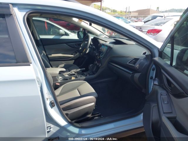 JF2GTHSC6NH210141 Subaru Crosstrek Sport