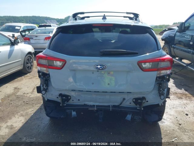 JF2GTHSC6NH210141 Subaru Crosstrek Sport