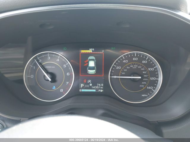 JF2GTHSC6NH210141 Subaru Crosstrek Sport