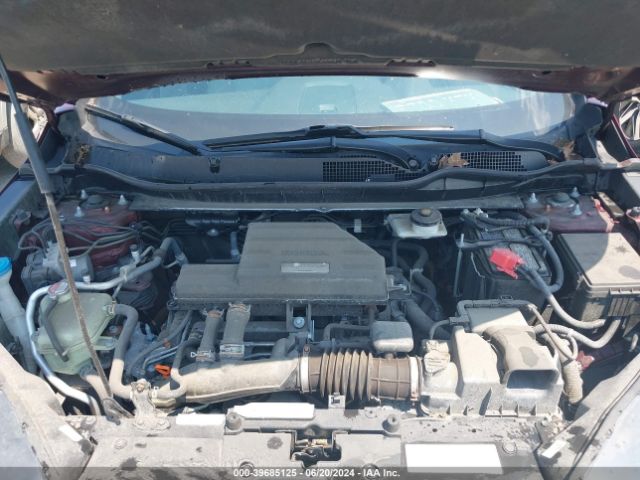 5J6RW2H54HL044010 Honda CR-V EX