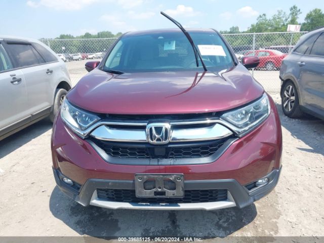 5J6RW2H54HL044010 Honda CR-V EX