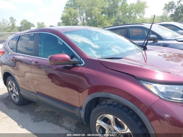 5J6RW2H54HL044010 Honda CR-V EX