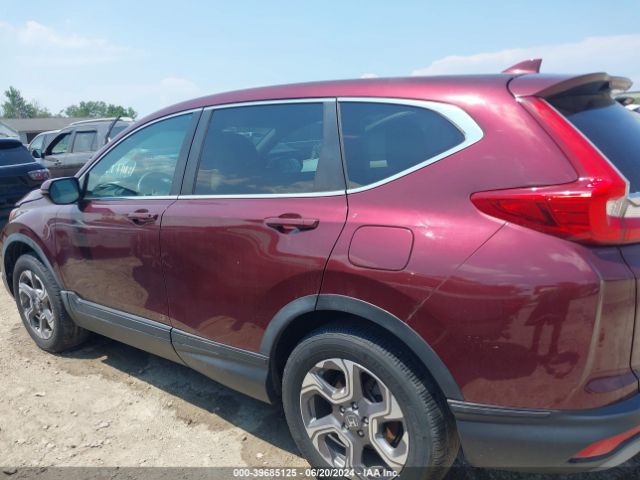 5J6RW2H54HL044010 Honda CR-V EX