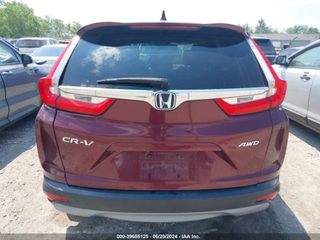 5J6RW2H54HL044010 Honda CR-V EX