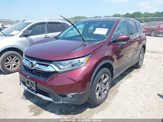 5J6RW2H54HL044010 Honda CR-V EX