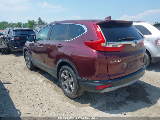 5J6RW2H54HL044010 Honda CR-V EX