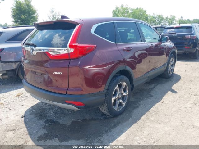 5J6RW2H54HL044010 Honda CR-V EX