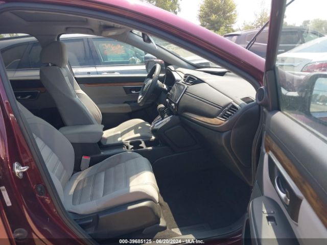 5J6RW2H54HL044010 Honda CR-V EX