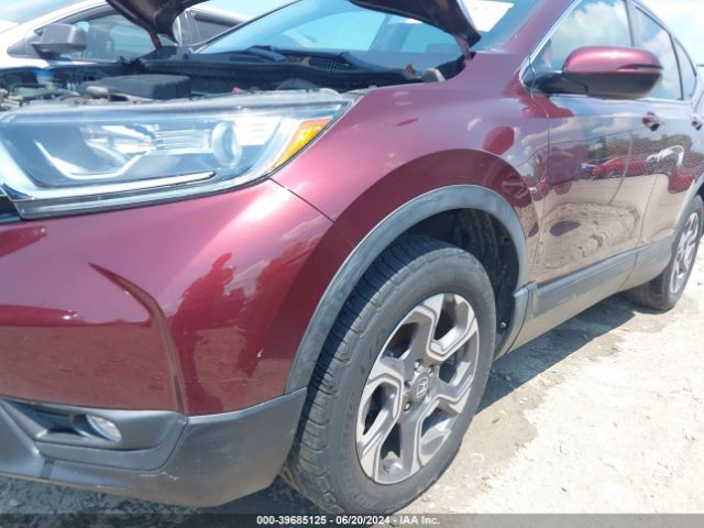 5J6RW2H54HL044010 Honda CR-V EX
