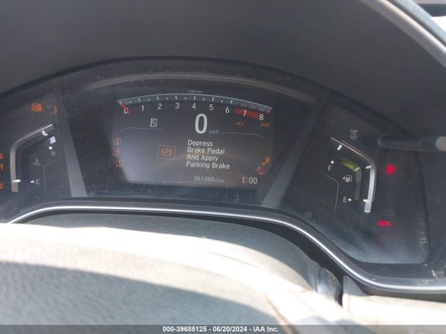 5J6RW2H54HL044010 Honda CR-V EX