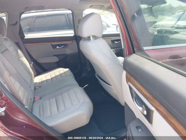 5J6RW2H54HL044010 Honda CR-V EX