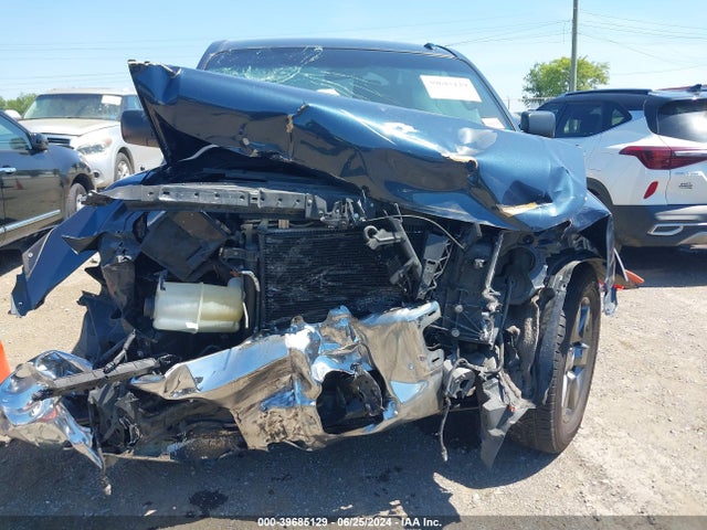 Nissan TITAN SV 2015 1N6BA0ED3FN511986 Image 12