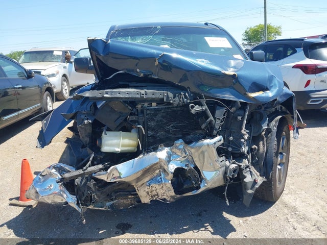 Nissan TITAN SV 2015 1N6BA0ED3FN511986 Image 6
