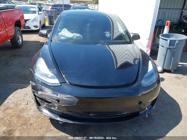 5YJ3E1EC5NF130324 Tesla Model 3 Performance Dual Motor All-wheel Drive