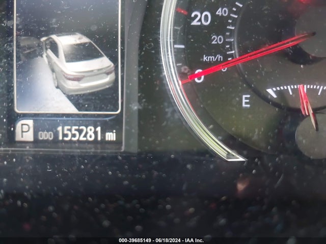 Toyota CAMRY SE 2017 4T1BF1FK5HU727592 Image 15