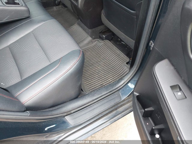 Toyota CAMRY SE 2017 4T1BF1FK5HU727592 Image 8