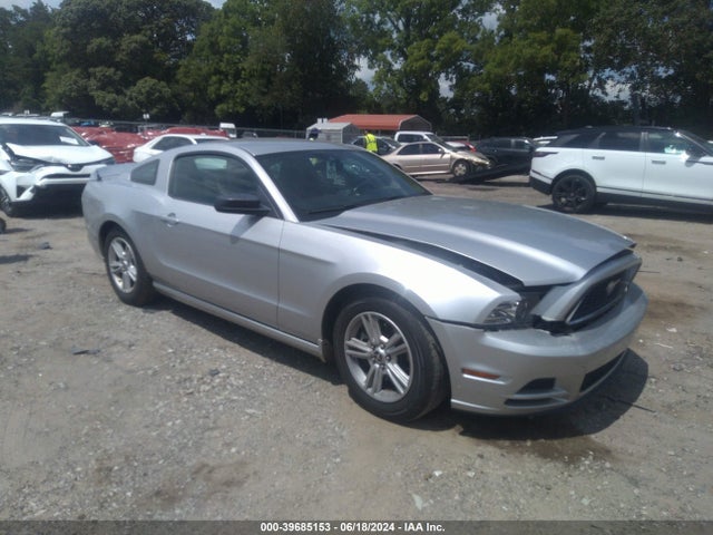 2014 1ZVBP8AMXE5283051 main image
