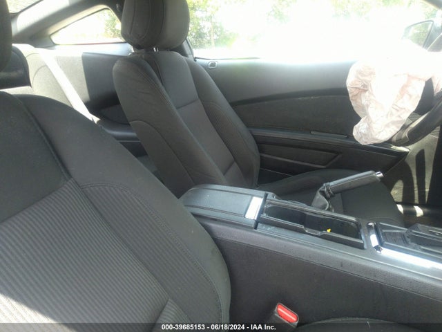 Ford Mustang V6 2014 1ZVBP8AMXE5283051 Image 5