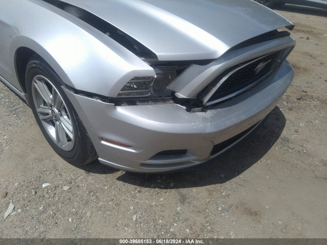 Ford Mustang V6 2014 1ZVBP8AMXE5283051 Image 6
