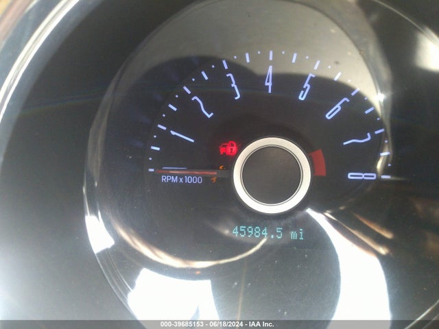 Ford Mustang V6 2014 1ZVBP8AMXE5283051 Image 7