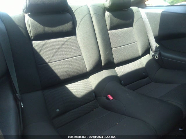 Ford Mustang V6 2014 1ZVBP8AMXE5283051 Image 8