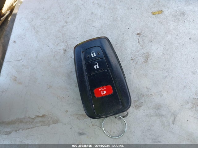 Toyota Prius Three 2016 JTDKARFU4G3008437 Image 11
