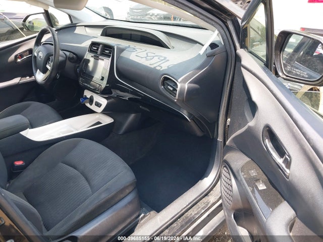 Toyota Prius Three 2016 JTDKARFU4G3008437 Image 5