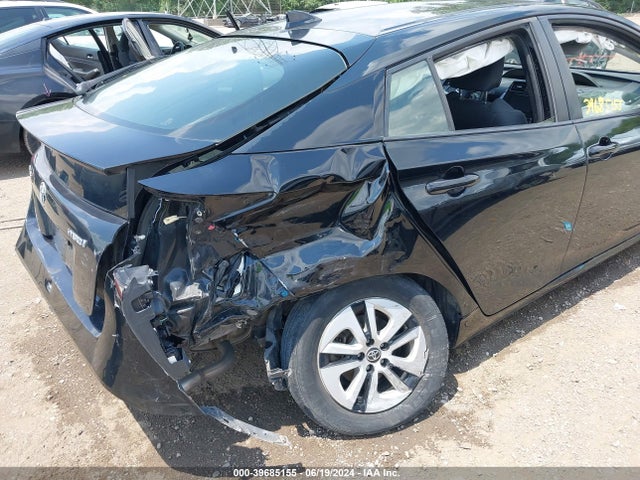 Toyota Prius Three 2016 JTDKARFU4G3008437 Image 6
