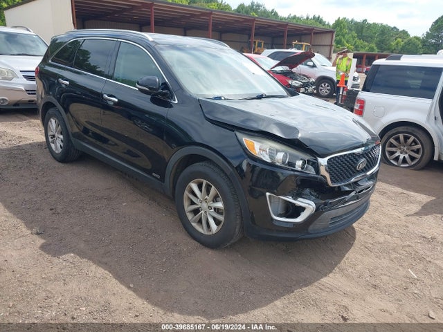 2016 5XYPGDA33GG063494 main image