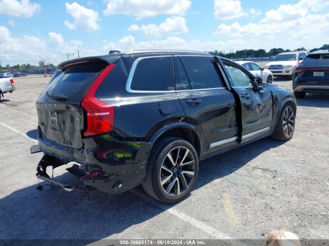 YV40621NXP1987244 Volvo Xc90 B6 Plus 6-seater