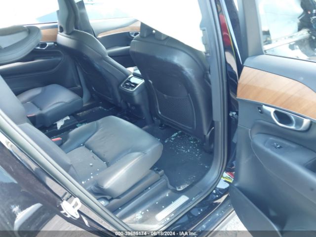YV40621NXP1987244 Volvo Xc90 B6 Plus 6-seater