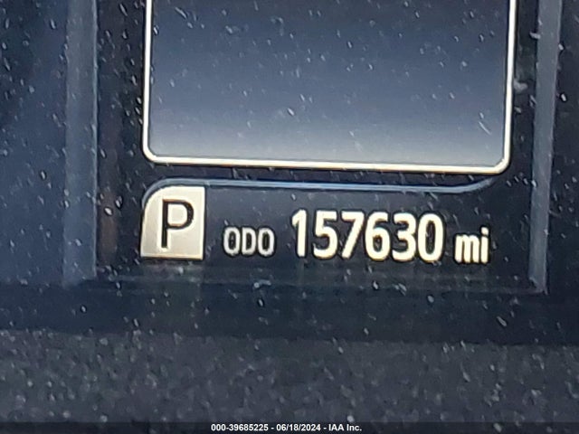 Toyota CAMRY SE 2016 4T1BF1FK9GU185282 Image 16