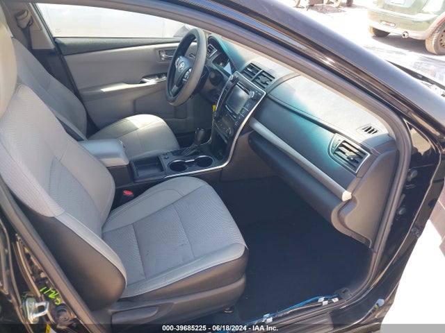 Toyota CAMRY SE 2016 4T1BF1FK9GU185282 Image 5