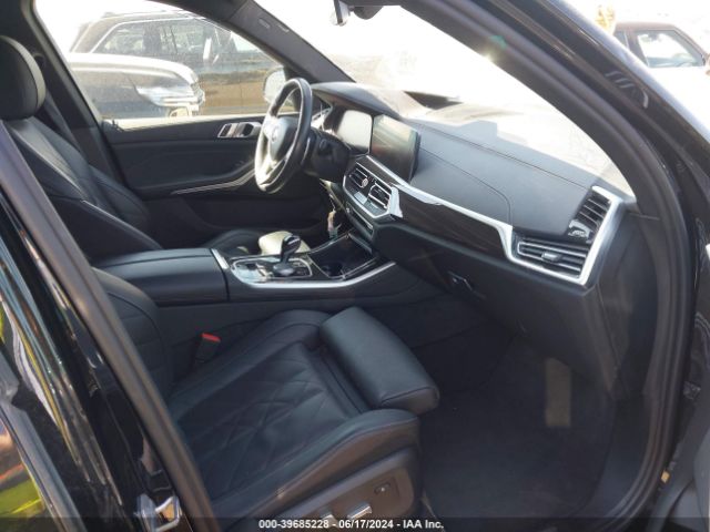 5UXCR4C05P9N92389 BMW X5 Sdrive40i