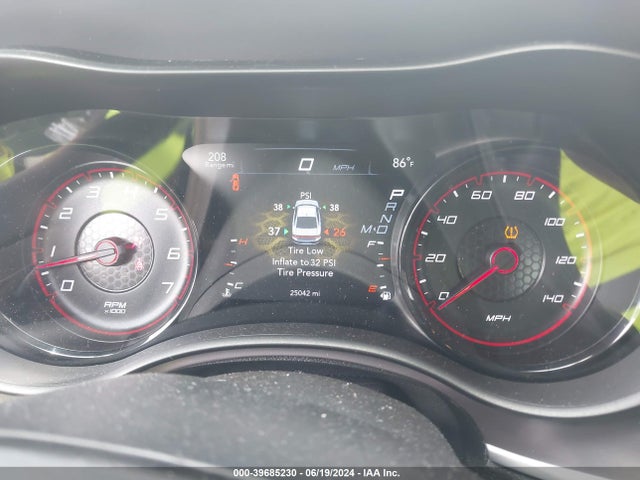 Dodge Charger Sxt Rwd 2022 2C3CDXBGXNH103714 Image 7