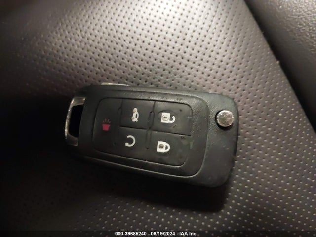 Chevrolet Equinox Ltz 2015 2GNFLHE31F6297631 Image 11